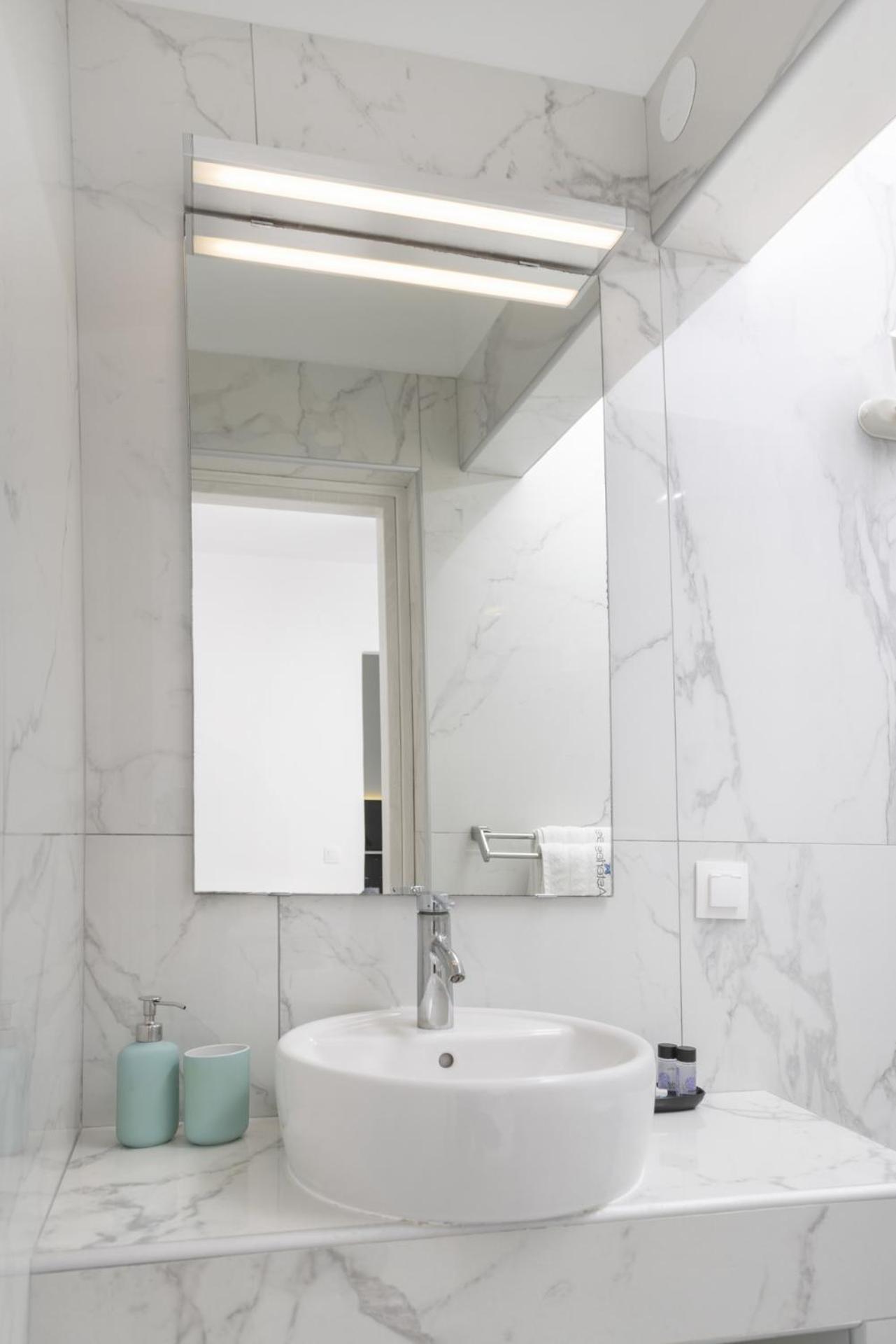 Asterias Premium Holiday Apartments 페프코초리 외부 사진