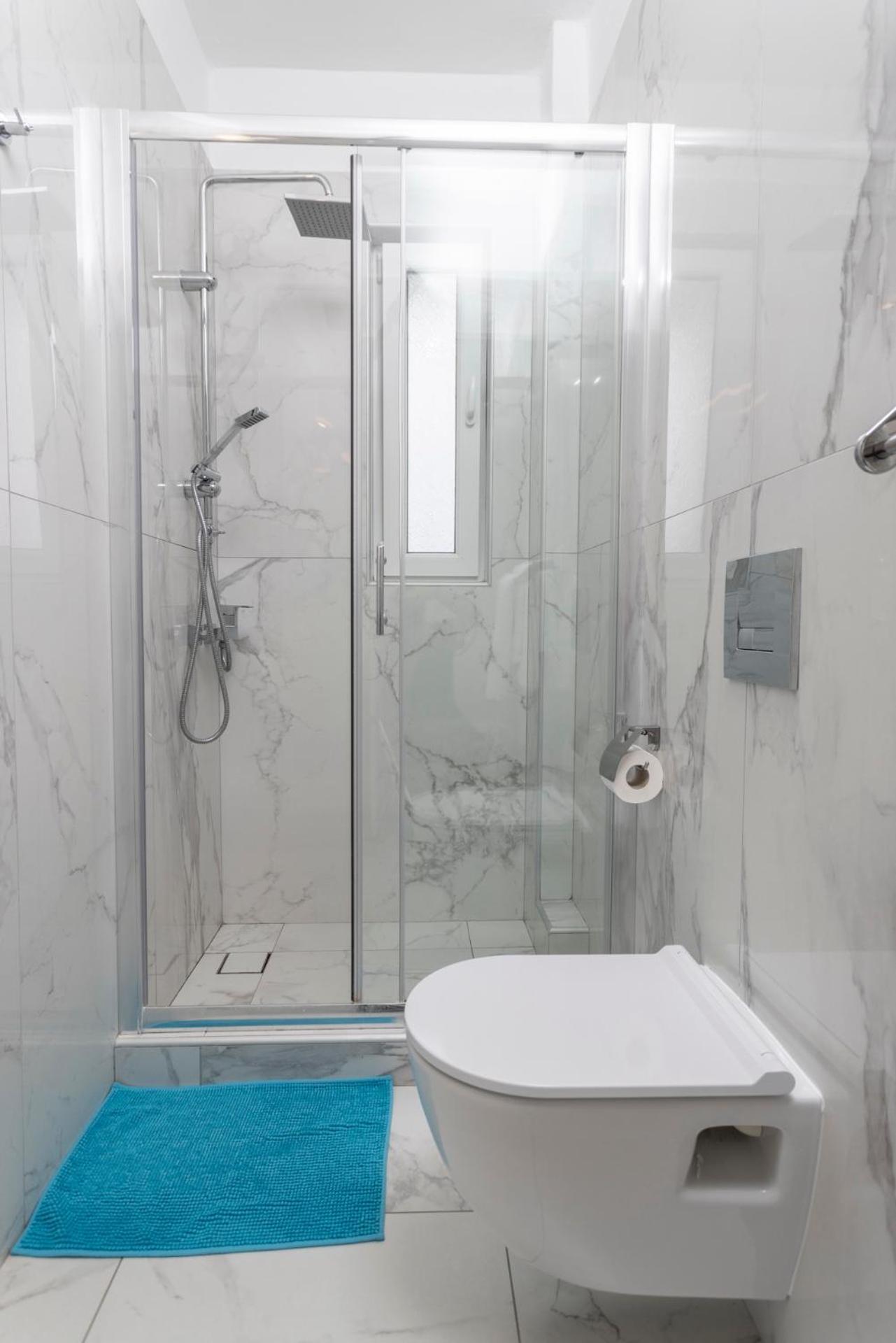Asterias Premium Holiday Apartments 페프코초리 외부 사진